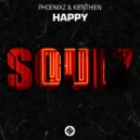 PhoenixZ with KienThien - Happy