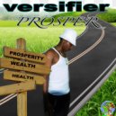 Versifier - Prosper ()