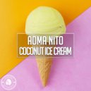 Aoma Nito - Coconut Ice Cream