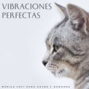 Chill Vaca Lofi & Gatos somnolientos & Hora de la música del gato - Mejor Por La Tarde