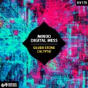 Digital Mess, Mindo - Silver Stone