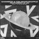Chambray & The Aston Shuffle featuring Liz Jai - Give It To You