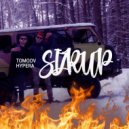 Tomoov & HYPERA - Sizer Up ()