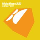 Melodiam (AR) - Old Garden
