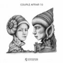 Monarke, Haffenfold - Atlasse