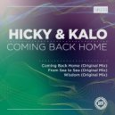 Hicky & Kalo - From Sea to Sea