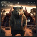 DARDI - Rhythmic Wombat