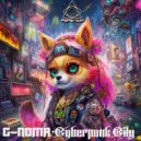G-Noma - Space Shuttle
