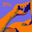 There Is No One But Me - 3%
