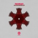 Techflex - Antikoerper D