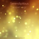 Night Sky - Serendipitous