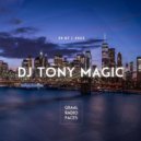 DJ Tony Magic - Graal Radio Faces (24.07.2023)