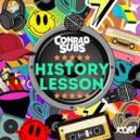 Conrad Subs - Better Late Than Never (Original Mix)