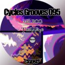 Mr. Rog - Additive Blades (Original Mix)