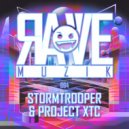 Stormtrooper & Project XTC - Hoover & Out (Original Mix)