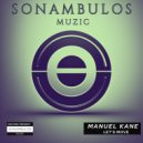 Manuel Kane - No Sense