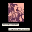 Two Professors - No Wait, I'm Not Finished