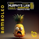 Murphy's Law (UK) - Move It On