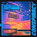 Elijah Something - Mustang Cali