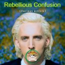 Brynn Rudden - Rebellious Confusion