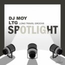 DJ Moy & Ltg Long Travel Groove - The Room (Original Mix)