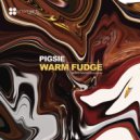 Pigsie - Warm Fudge