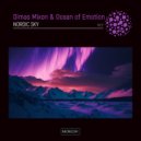 Dimas Mixon & Ocean of Emotion - Nordic Sky