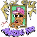 Jalenflyguy & College Stoners - Makin\' Plays ()