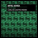 Artel Govea & Carlos Castro - Let It Go (Carlos Castro Instrumental Remix)