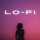 Resplandor Lofi & Meditaciones Espirituales & Meditacionessa - Perdidos En El Viento ()