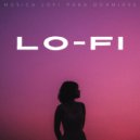 Dormir lofi & Ambiente para Dormir & Dormir Profundamente Hipnosis - Sé Libre