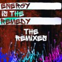 Arpraxis & One Devious Monkey - Energy is the Remedy (One Devious Monkey Remix)