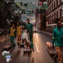Kek\'star - We are ()