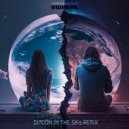 СанКор & Annateen - Ошибка (DiMooN in the Sky Remix)