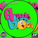 JJ Dillinger - Panic (Original Mix)