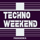 Paranoika - Spare22 (Original Mix)