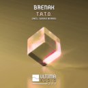 Brenak - T.A.T.O. (Radio Edit)