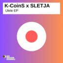 K-CoinS, SLETJA - White Nation