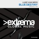 Luke van Ness - Blue Destiny
