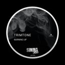 Trimtone - Burning Up