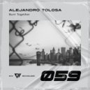 Alejandro Tolosa - Burn Together