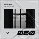 Akkam - The Time Is Now