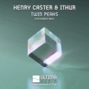 Henry Caster, Ithur - Twin Peaks