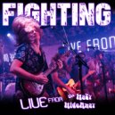 Reggae Rapids - Fighting (Live from The Hazy Hideaway)