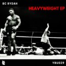 BC Rydah & M27 - Rockin Di Place (Remix)