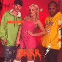 L-Linci & El Chama MVP & PIPIO RKT - Brrr (Original Mix)