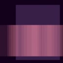 Pink Sky - Black Lake