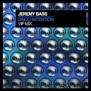 Jeremy Bass - Disco Intention