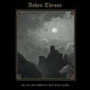 Ashen Throne - Lightning split the sky, it began to rain ()