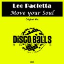Leo Paoletta - Move your Soul